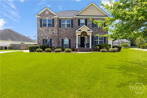 Homes For Rent - 219 Byron Drive<br/> Bryan County, Richmond Hill, GA 31324