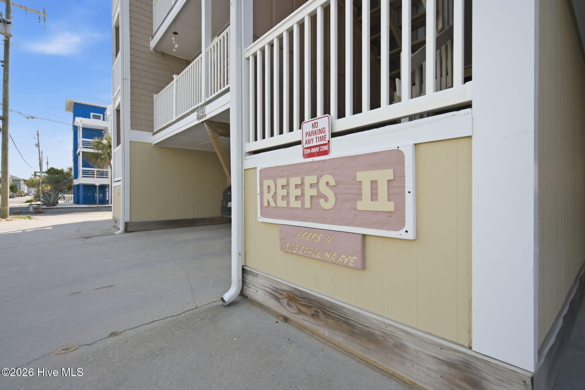 1503 Carolina Beach Avenue N C2