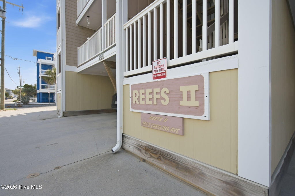 Photo of 1503 Carolina Beach Avenue N #C2, Carolina Beach, NC 28428 (MLS # 100596975)