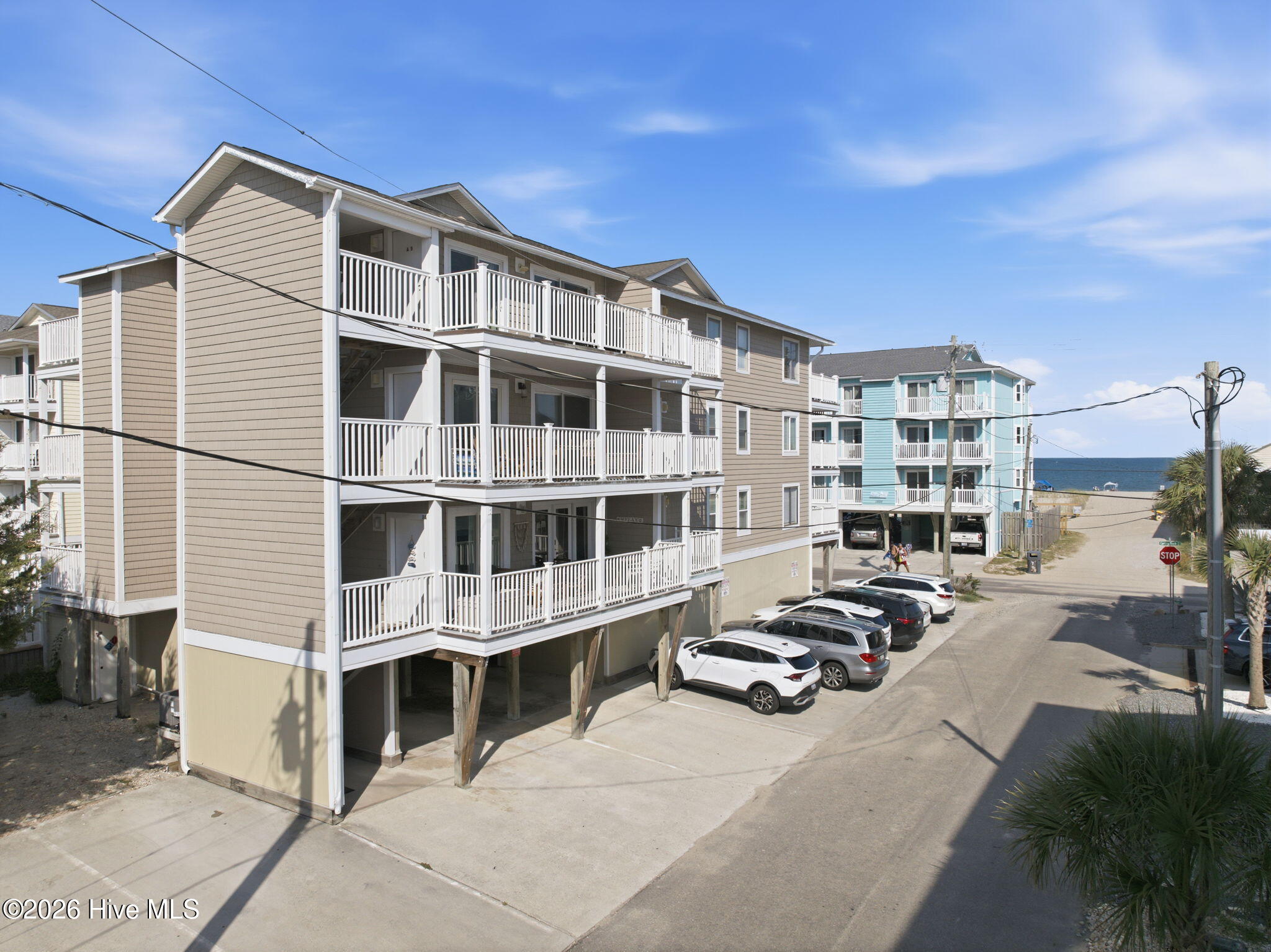 1503 Carolina Beach Avenue N C2