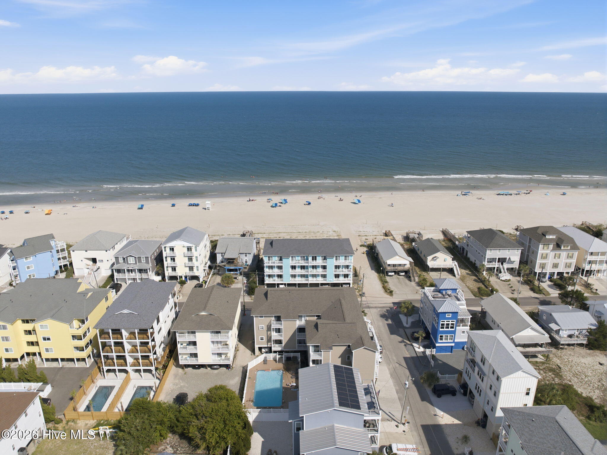 1503 Carolina Beach Avenue N C2