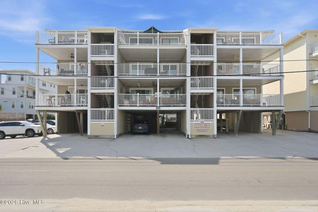 Photo of 1503 Carolina Beach Avenue N #C2, Carolina Beach, NC 28428 (MLS # 100596975)