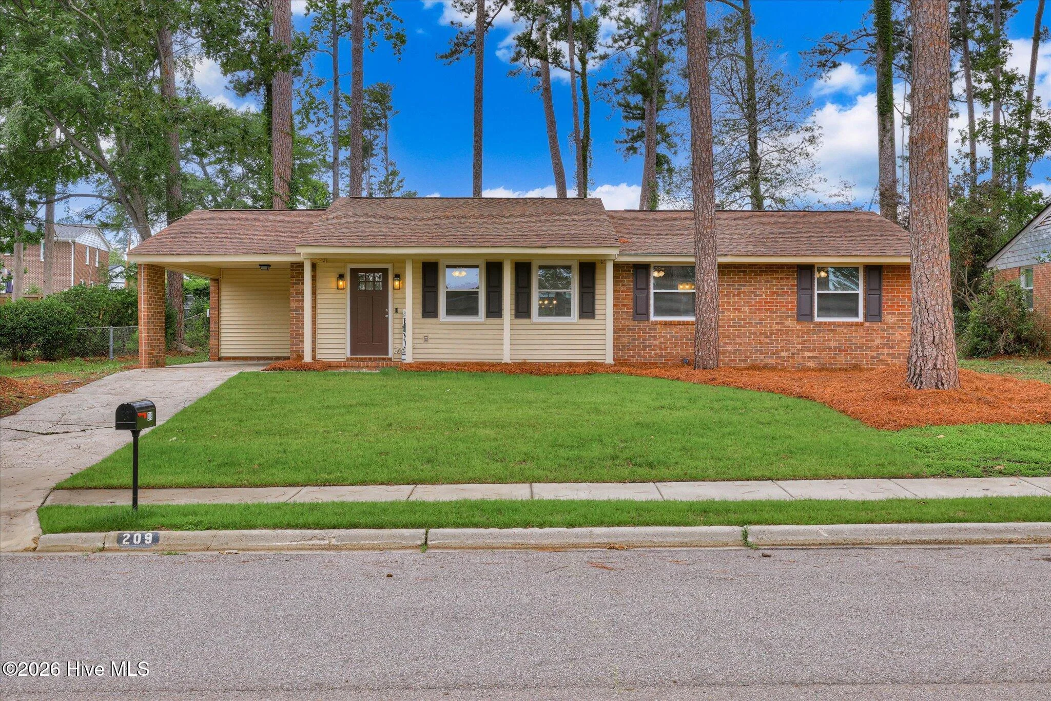 209 Gardners Mill Road