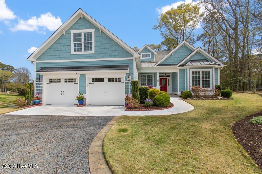 922 Oyster Pointe Drive
