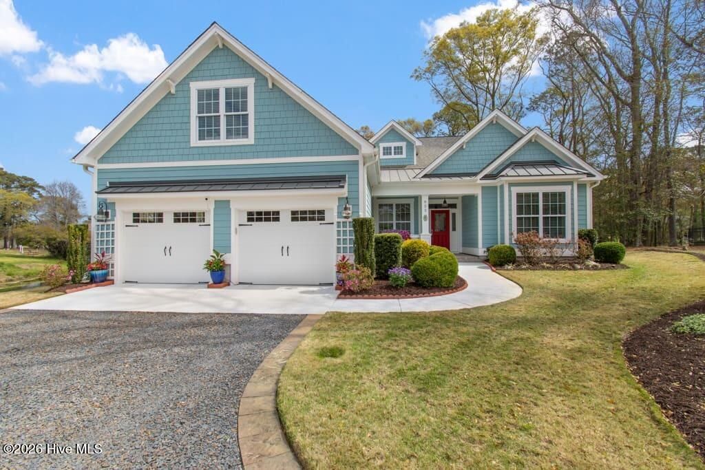 Photo of 922 Oyster Pointe Drive, Sunset Beach, NC 28468 (MLS # 100562919)