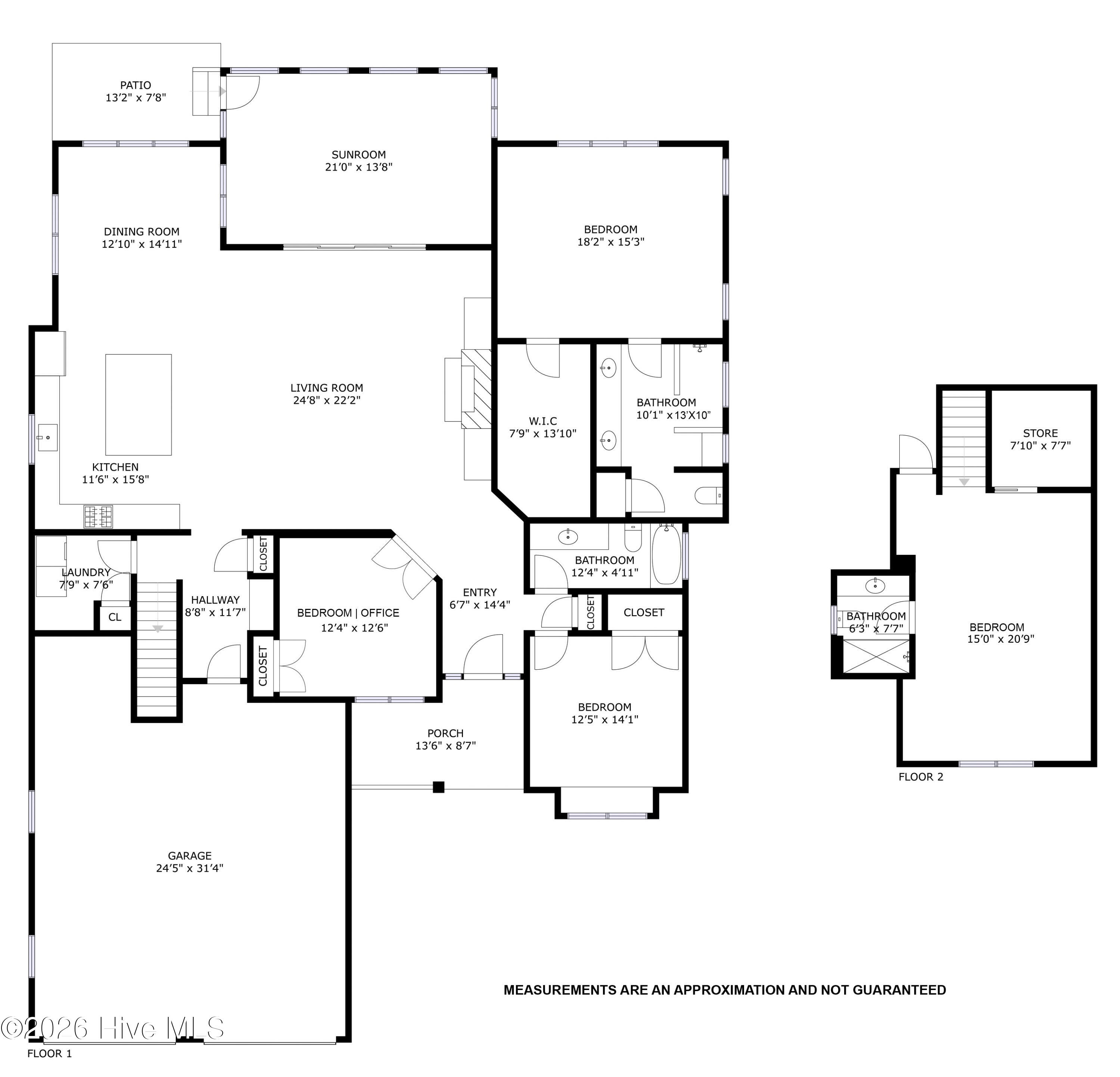 922 Oyster Pointe Drive