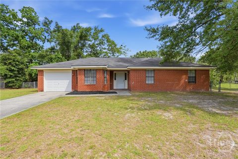 Photo of 39 Henry Lane, Hinesville, GA 31313 (MLS # SA356718)