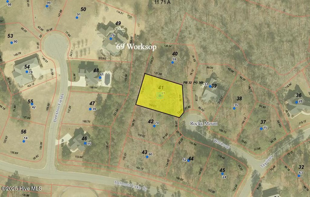 Photo of 69 Worksop, Rocky Mount, NC 27804 (MLS # 100491814)