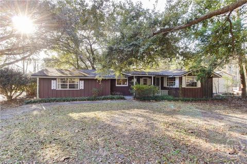 Photo of 975 GA Hwy 17 N, Guyton, GA 31312 (MLS # SA344974)