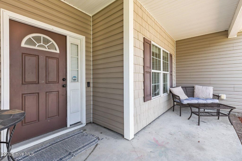 Photo of 311 Holly Grove Court W, Jacksonville, NC 28540 (MLS # 100559576)