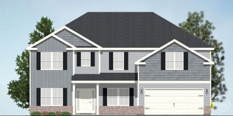 Property photo of 102 old field road, guyton, GA 31312