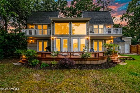 302 Plantation Drive New Bern NC 28562