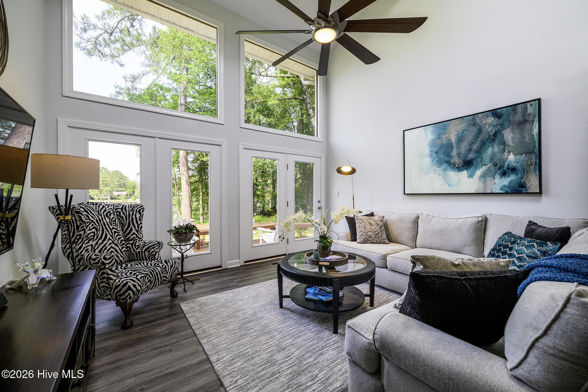 302 Plantation Drive