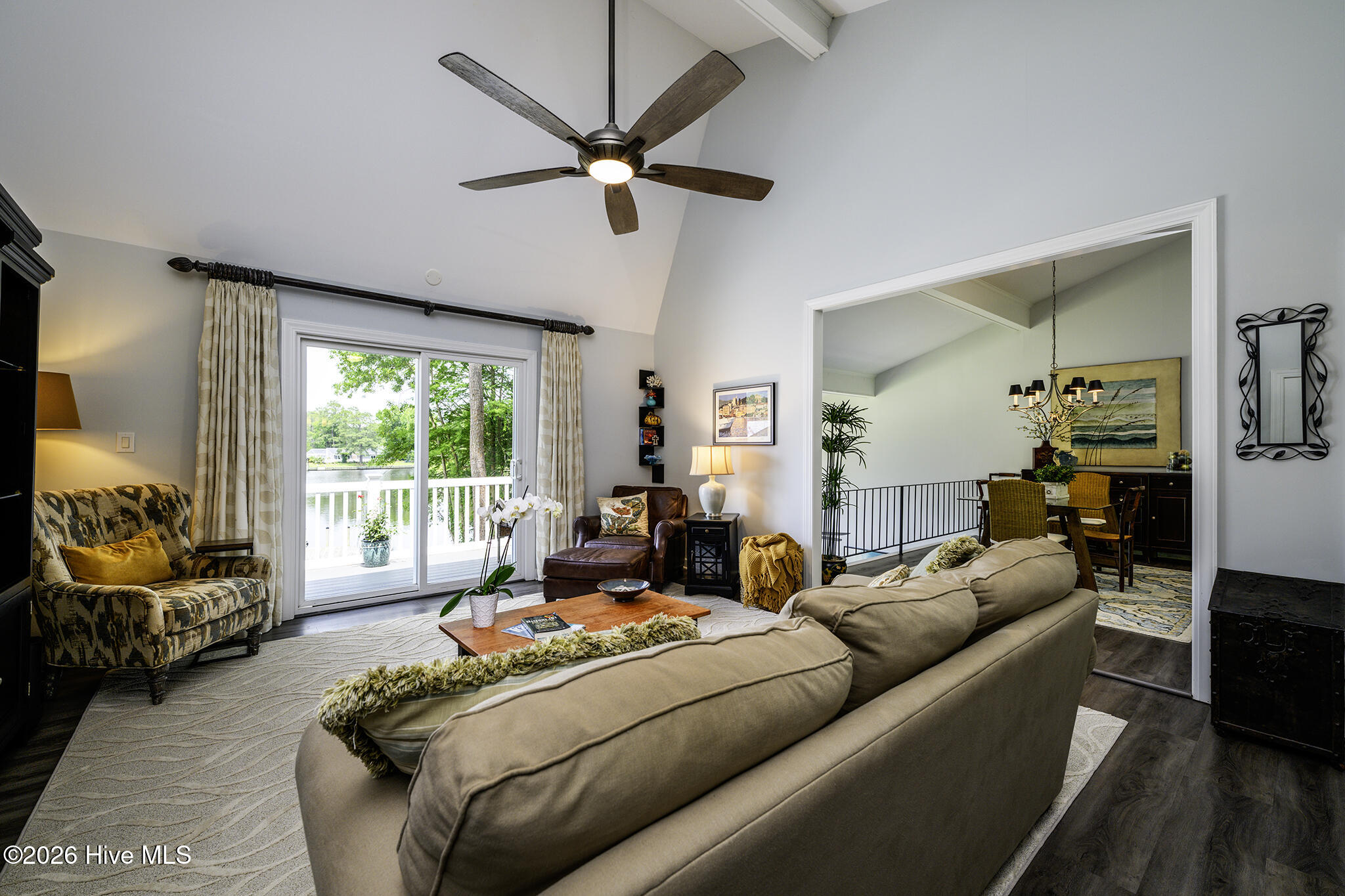 302 Plantation Drive