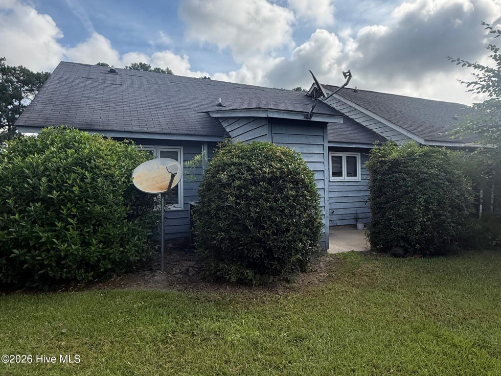 Photo of 1904 White Hollow Drive, Greenville, NC 27858 (MLS # 100605670)