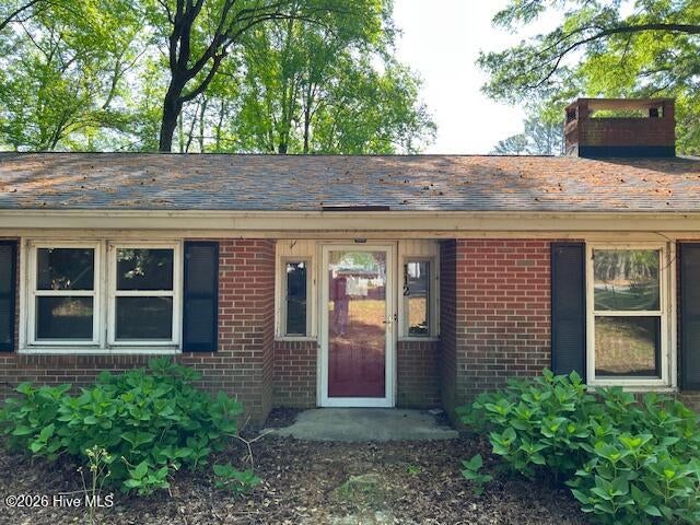 Photo of 112 Springwood Drive, Goldsboro, NC 27530 (MLS # 100604864)