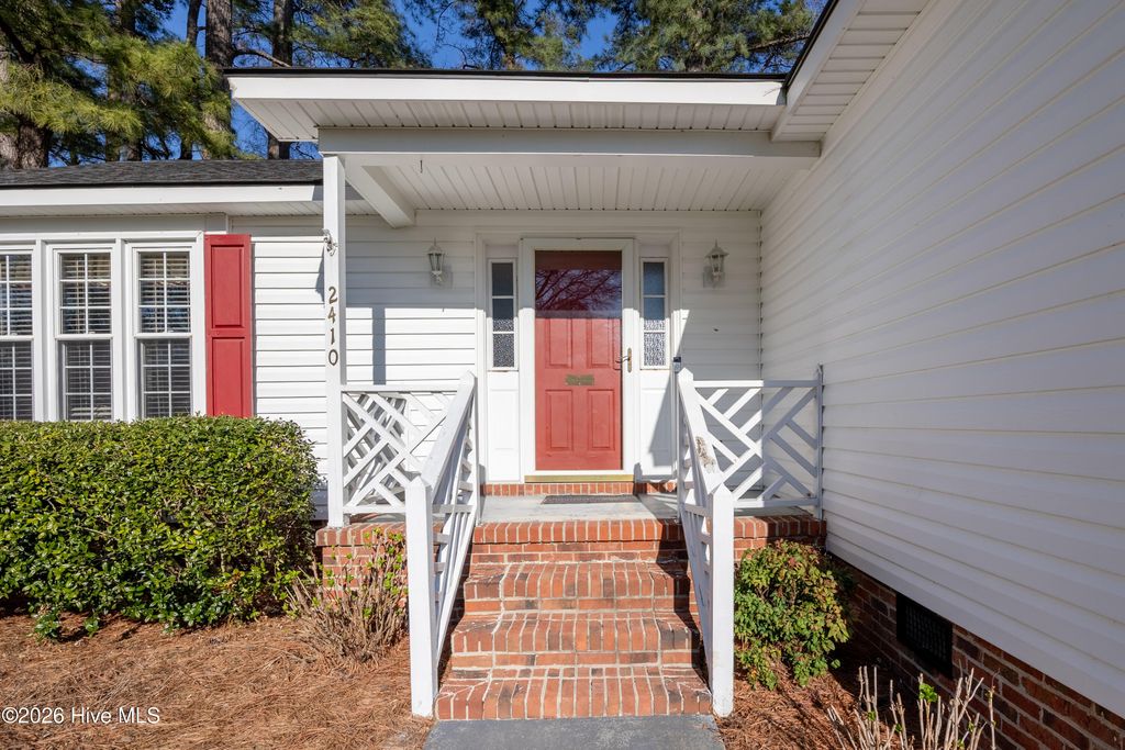 Photo of 2410 Saint John Drive SW, Wilson, NC 27893 (MLS # 100559775)