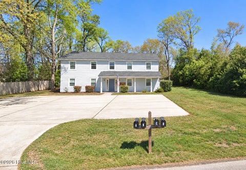 Apartment For Rent - 533 Grant Avenue #A<br/> Aiken County, North Augusta, SC 29841