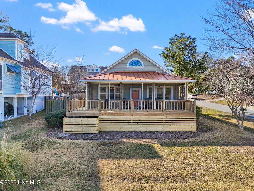 Photo of 1501 E Yacht Drive, Oak Island, NC 28465 (MLS # 100552486)