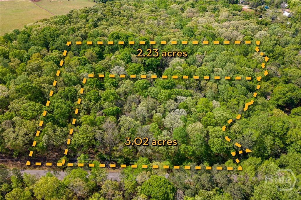Photo of 150 Hidden Hills Lane, Athens, GA 30605 (MLS # CL352163)