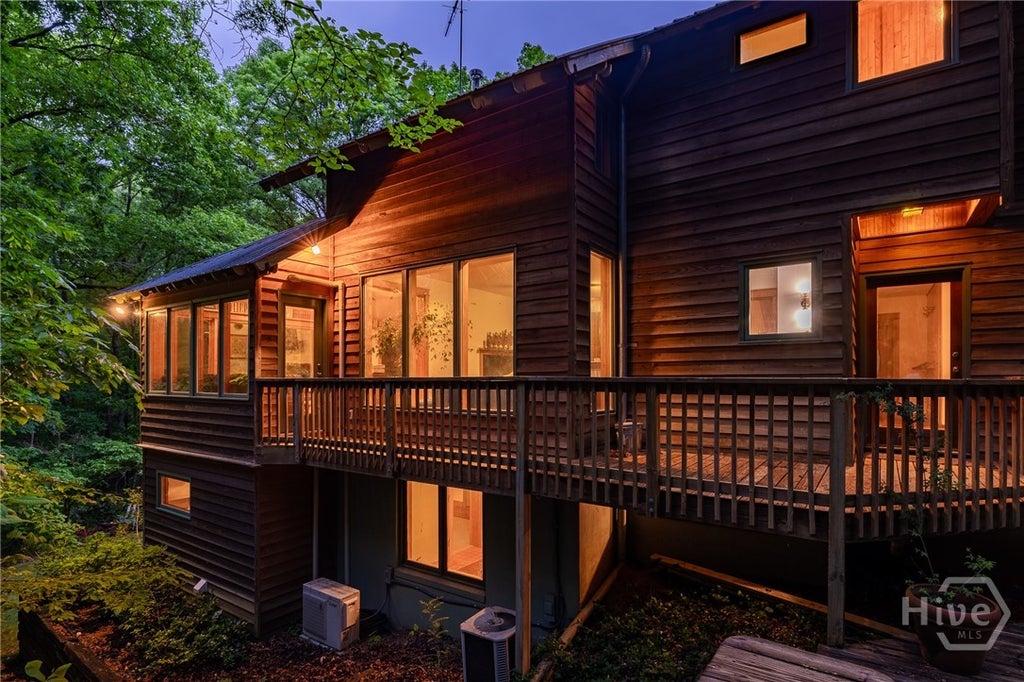 Photo of 150 Hidden Hills Lane, Athens, GA 30605 (MLS # CL352163)