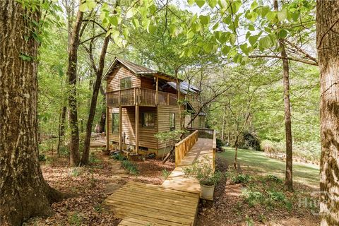 Photo of 150 Hidden Hills Lane, Athens, GA 30605 (MLS # CL352163)