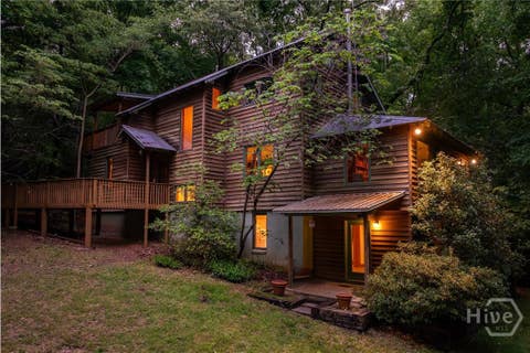 Homes For Sale - 150 Hidden Hills Lane<br/> Clarke County, Athens, GA 30605