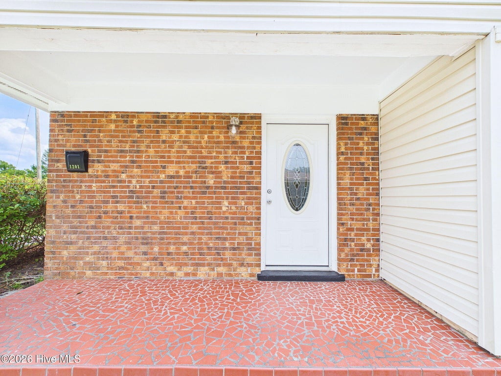 Photo of 1201 Kornegay Avenue, Wilmington, NC 28405 (MLS # 100593067)