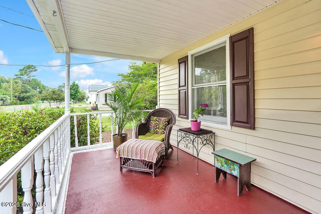 Photo of 4809 Franklin Avenue, Wilmington, NC 28403 (MLS # 100582944)