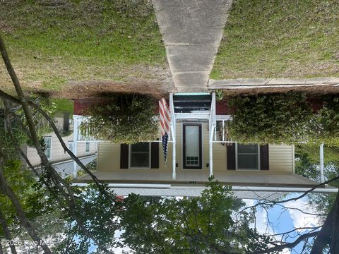 Tiny photo for 4809 Franklin Avenue, Wilmington, NC 28403 (MLS # 100582944)