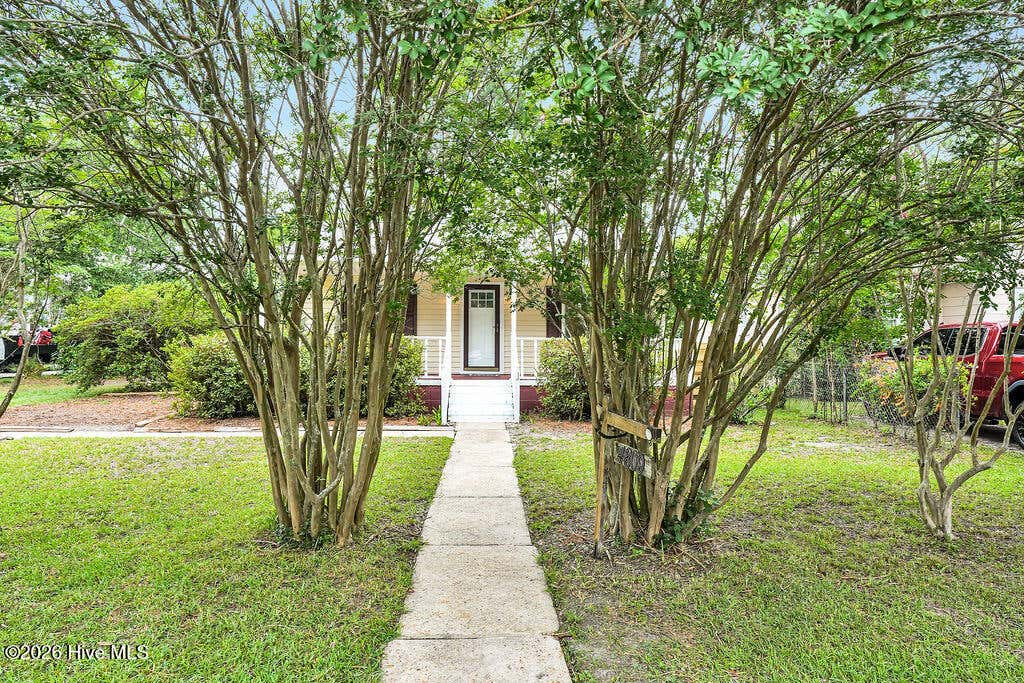 Photo of 4809 Franklin Avenue, Wilmington, NC 28403 (MLS # 100582944)