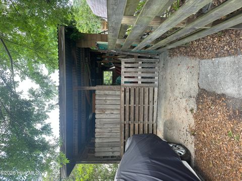Tiny photo for 4809 Franklin Avenue, Wilmington, NC 28403 (MLS # 100582944)