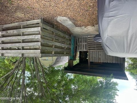 Tiny photo for 4809 Franklin Avenue, Wilmington, NC 28403 (MLS # 100582944)