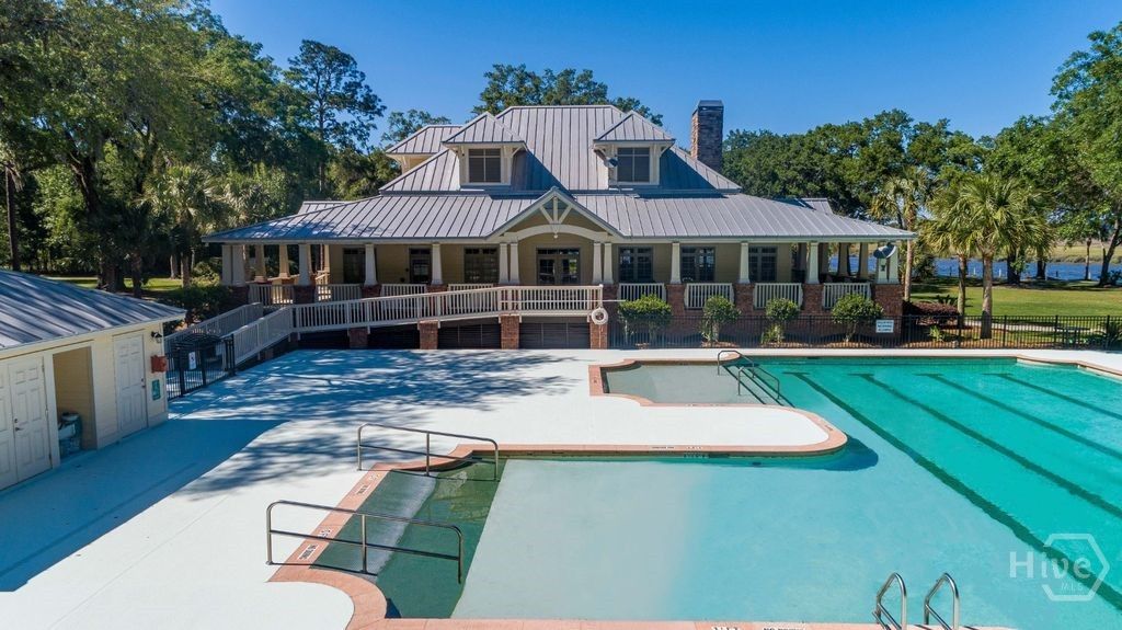 Photo of 14 Navigator Way, Waverly, GA 31565 (MLS # SA354977)