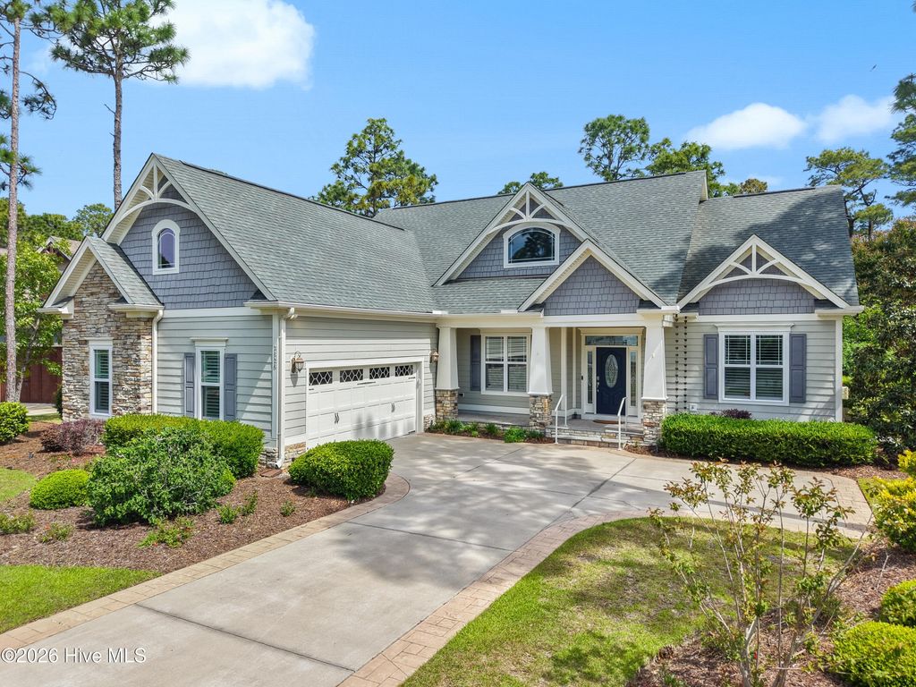 Photo of 3826 Grand Willow Circle, Southport, NC 28461 (MLS # 100569739)