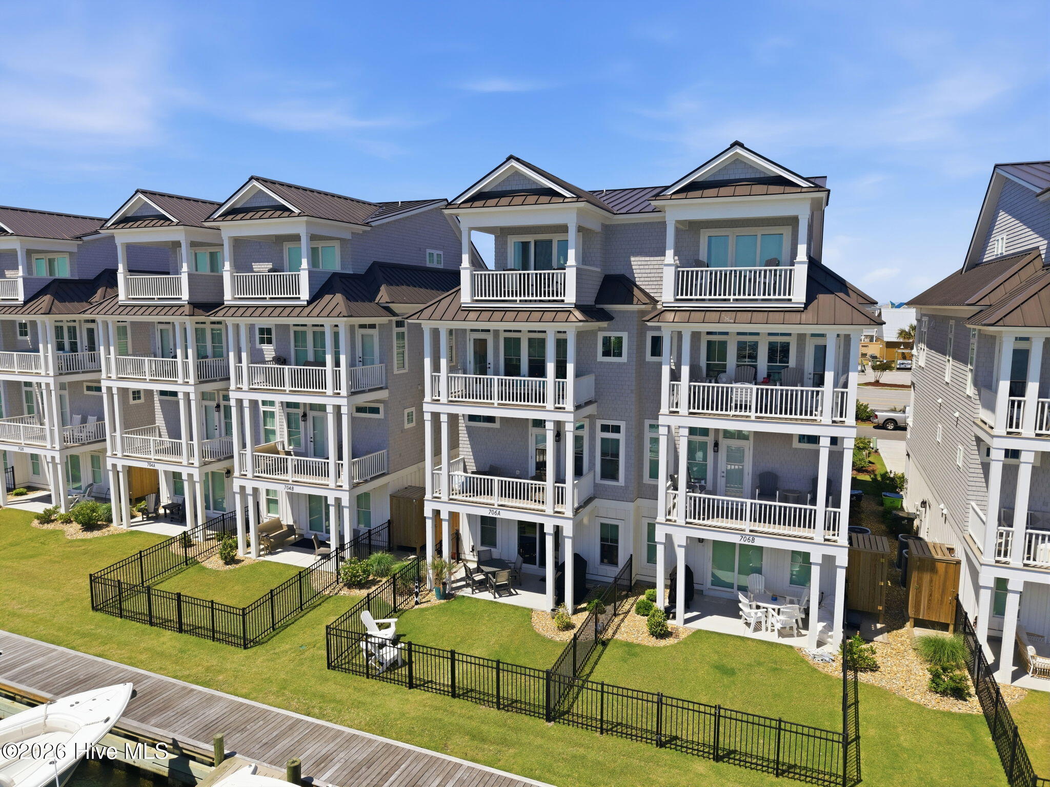 706 Atlantic Beach Causeway A