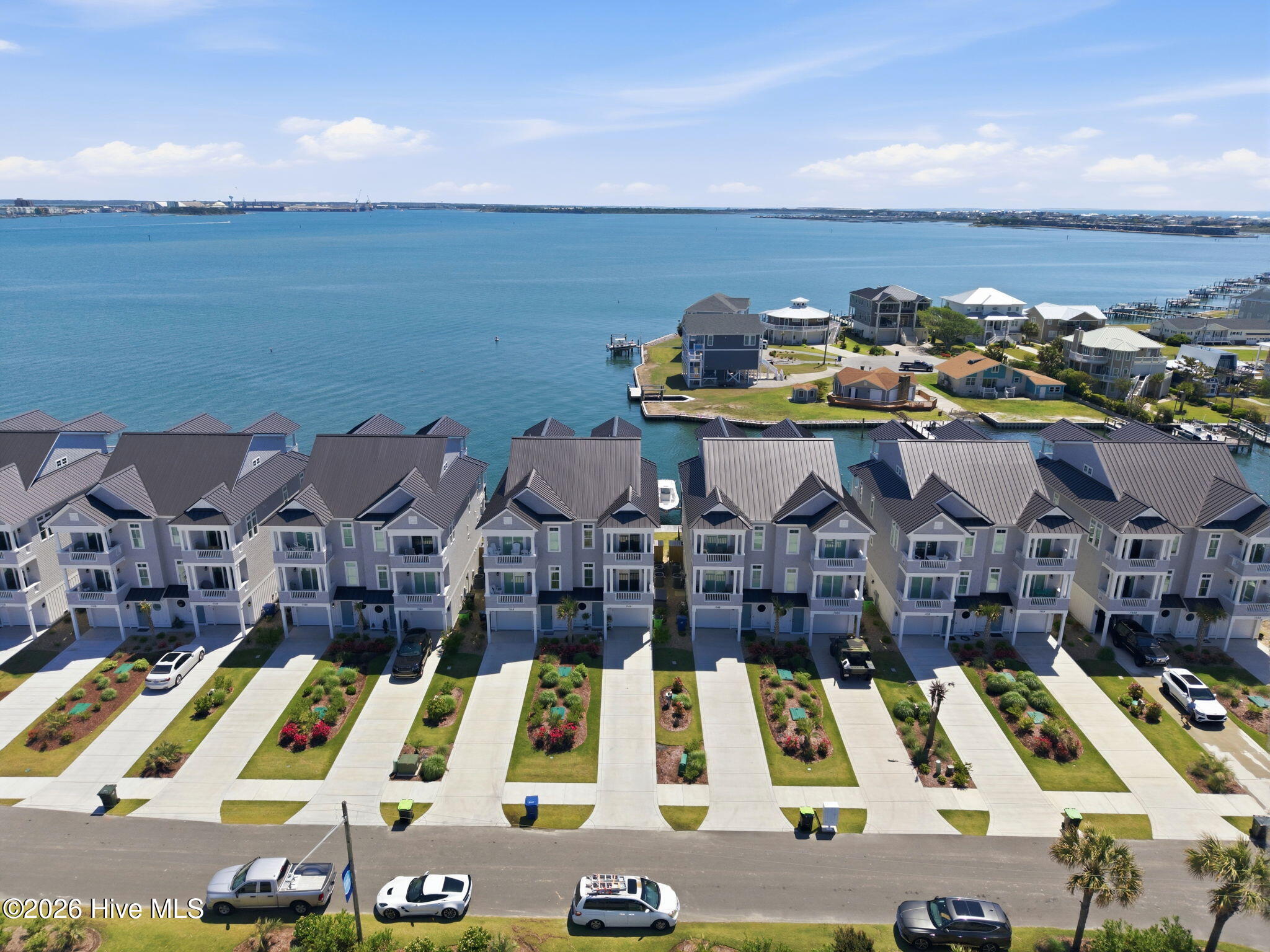 706 Atlantic Beach Causeway A