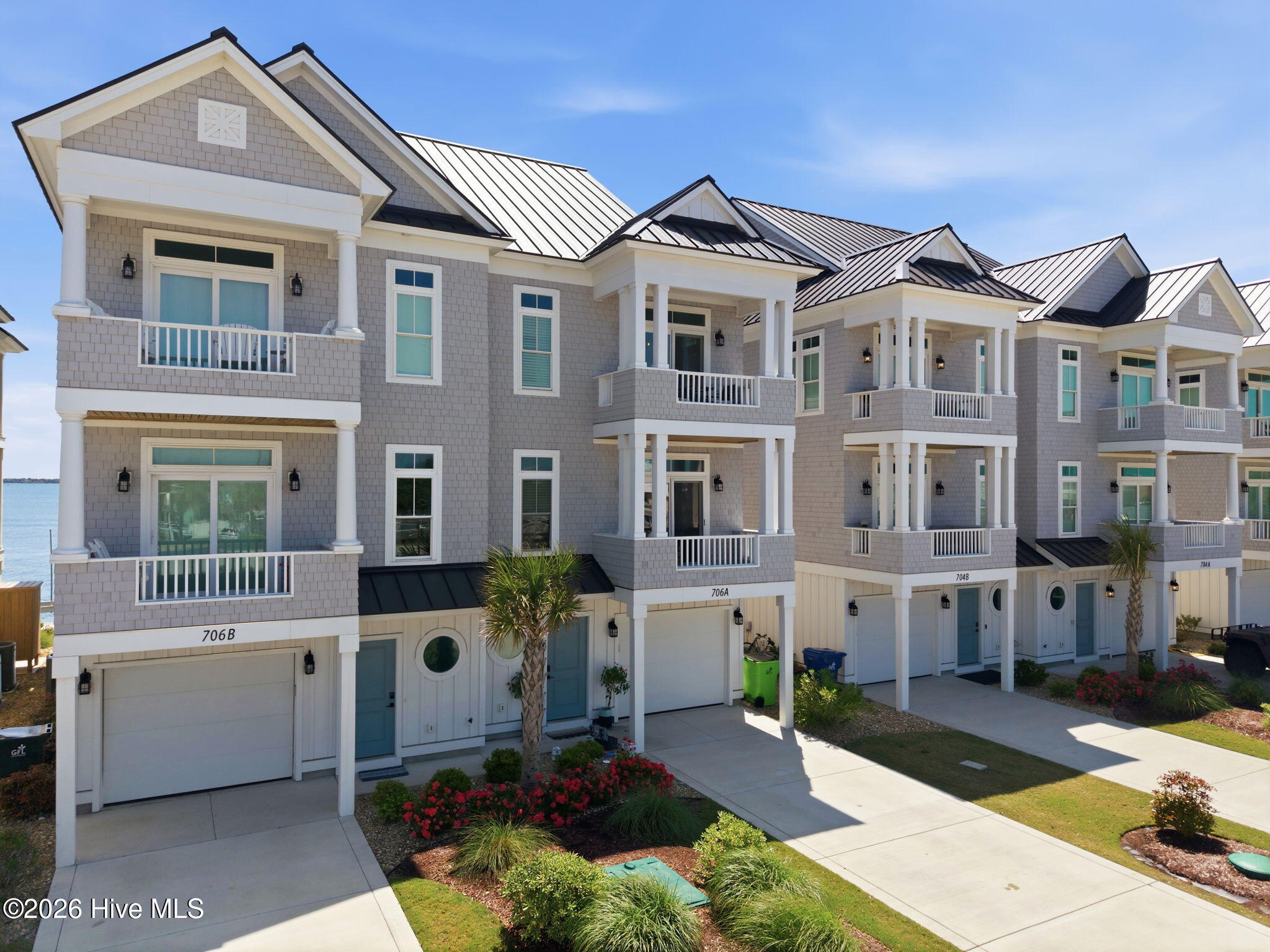 706 Atlantic Beach Causeway A