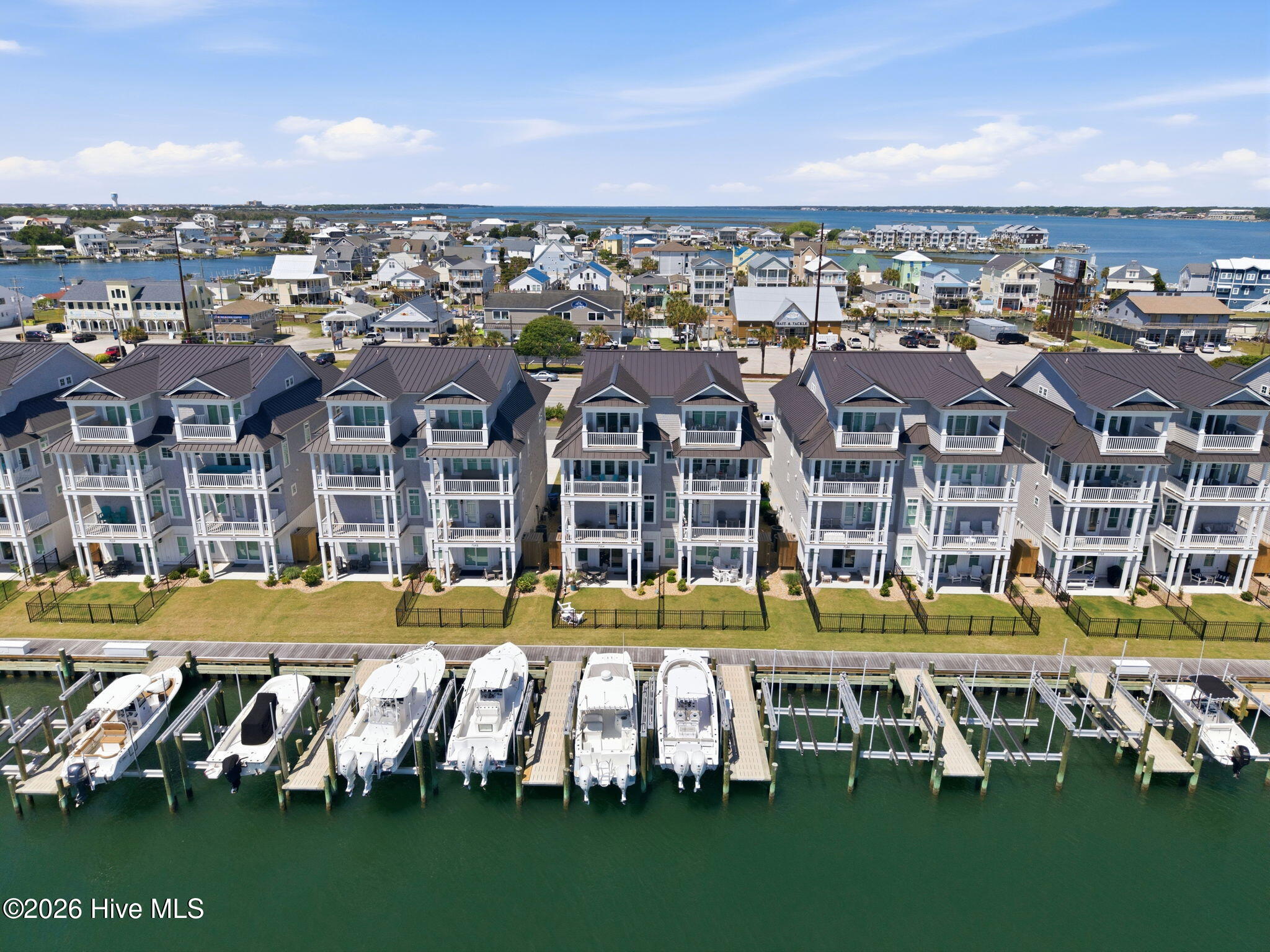 706 Atlantic Beach Causeway A
