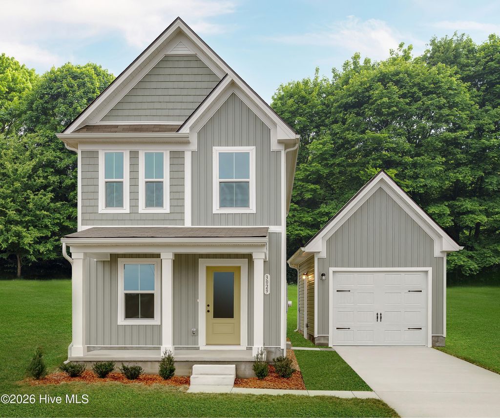 Photo of 137 Bridgetowne Avenue, Edenton, NC 27932 (MLS # 100552397)