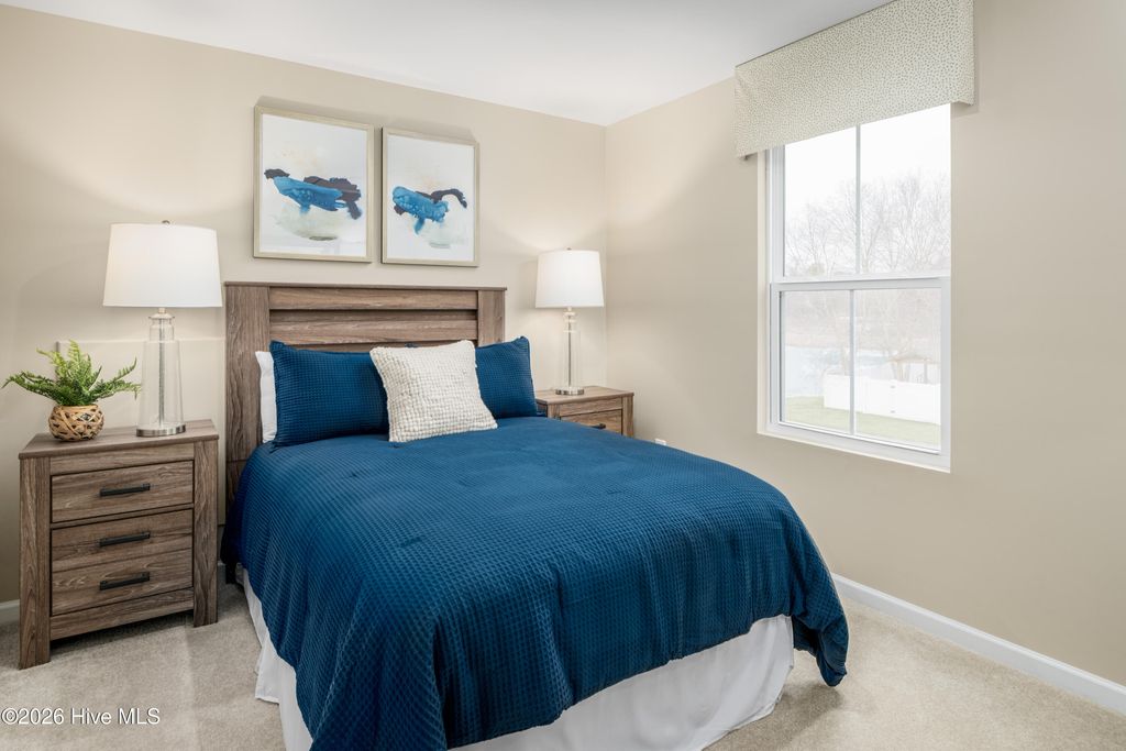 Photo of 137 Bridgetowne Avenue, Edenton, NC 27932 (MLS # 100552397)