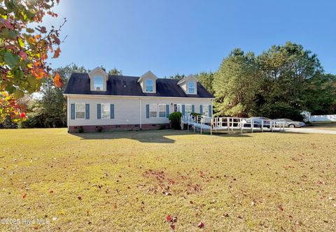 Homes For Sale - 2917 Laurel Ridge Lane<br/> Lenoir County, Kinston, NC 28504