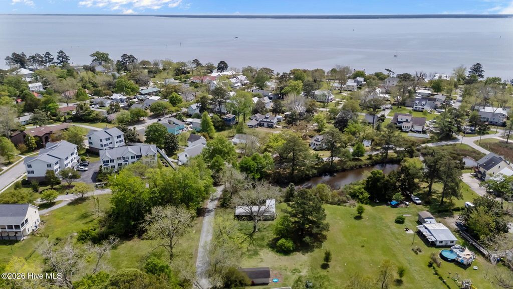 Photo of 401 Neuse Street, Oriental, NC 28571 (MLS # 100567337)