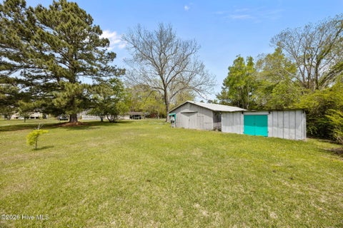 Vacant Land For Sale - 401 Neuse Street<br/> Oriental, NC 28571