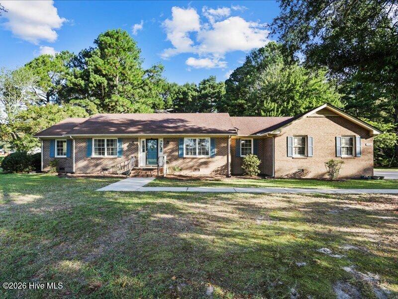 Photo of 7254 Springfield School Road, Lucama, NC 27851 (MLS # 100602414)