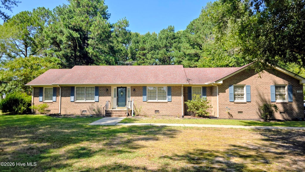 Photo of 7254 Springfield School Road, Lucama, NC 27851 (MLS # 100602414)
