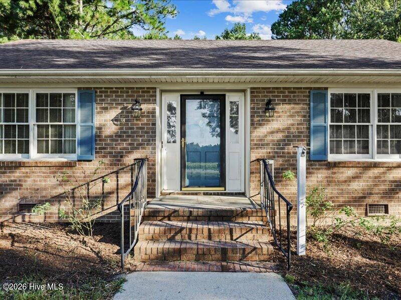 Photo of 7254 Springfield School Road, Lucama, NC 27851 (MLS # 100602414)