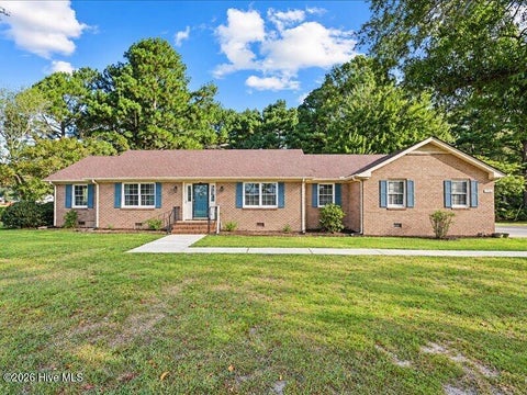 Homes For Sale - 7254 Springfield School Road<br/> Lucama, NC 27851