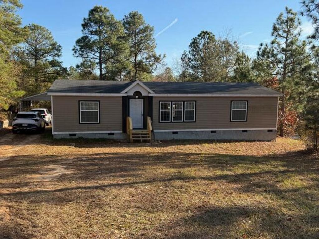 Photo of 215 Ridgeland Drive, North Augusta, SC 29841 (MLS # 551771)