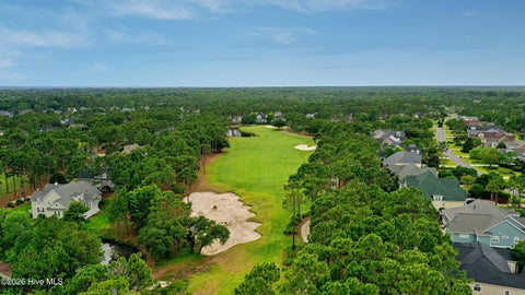 Tiny photo for 4387 Polly Gully Court SE, Southport, NC 28461 (MLS # 100606512)